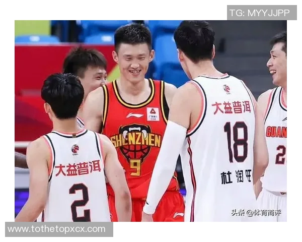 CBA赛季焦点对决广东队与吉林队的全面分析与展望